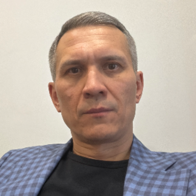 Sergei Sokolov