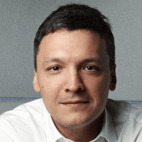 Дарий Халитов