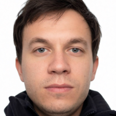 Александр Клевцов