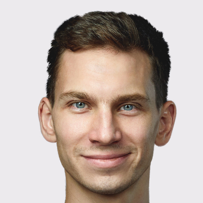 Dmitrii Kozlov