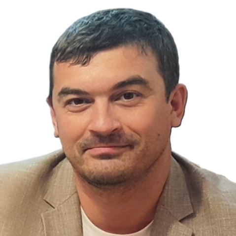 Александр Ефимов