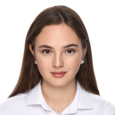 Татьяна Рязанова