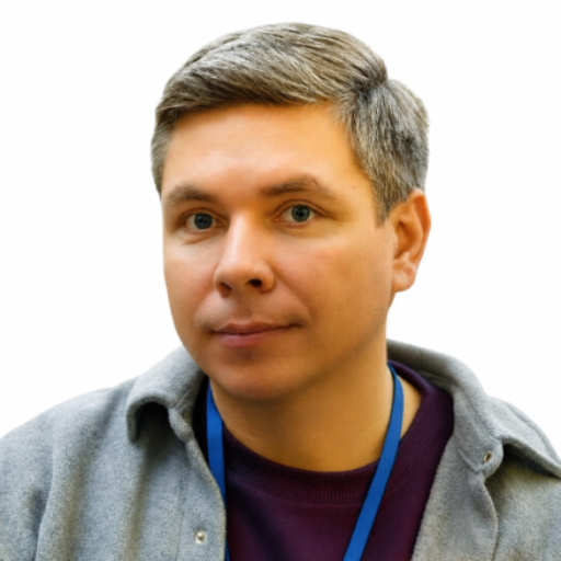 Mikhail Gorelov