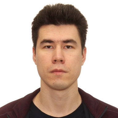 Bogautdin Kubagushev
