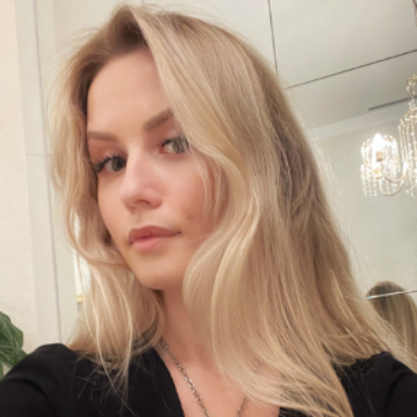 Natalya Ageeva
