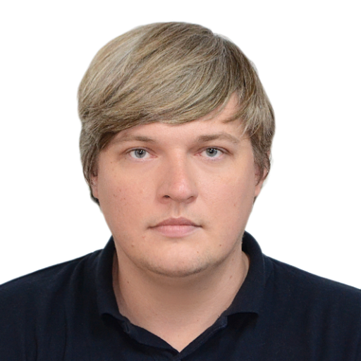 Kirill Pavlov