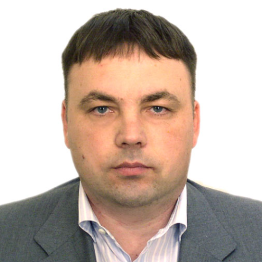 Sergei Eliseev