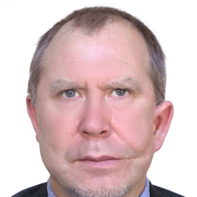 Dmitry Vorobyev