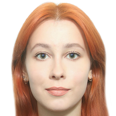 Marya Popova