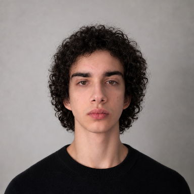 Maksim Afanasev