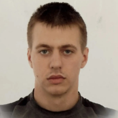 Павел Панов