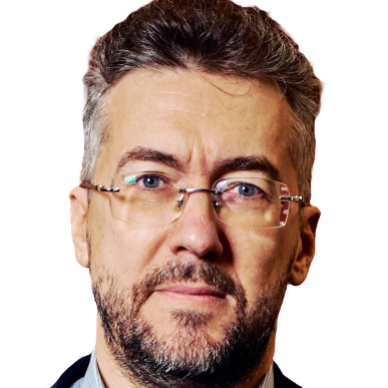 Георгий Чернаков