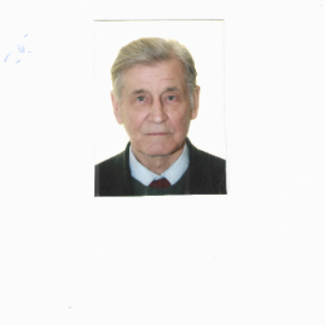 Valerii Zubkov