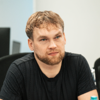 Nikolai Zaborskikh