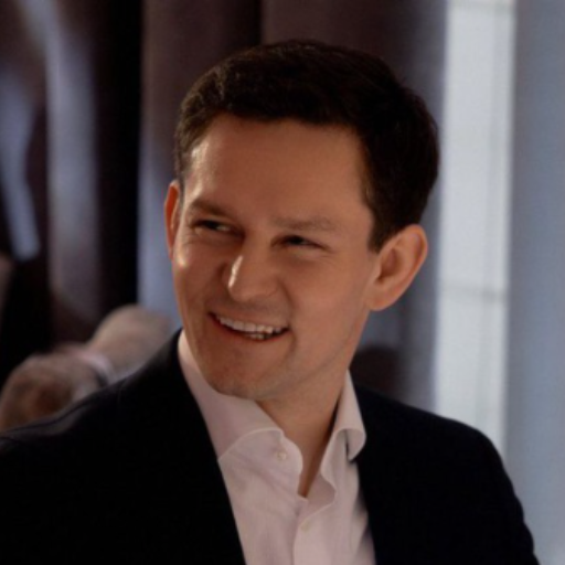 Sergey Volskiy