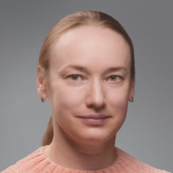 Olga Strelova