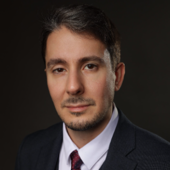 Роман Хазеев