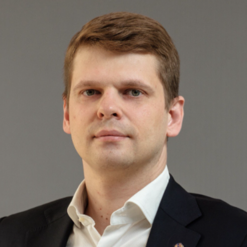 Aleksandr Parshikov