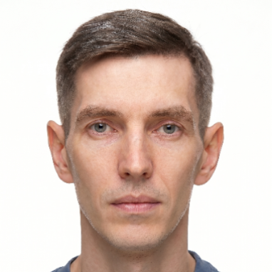 Maksim Sharun