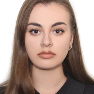 Alina Volkova