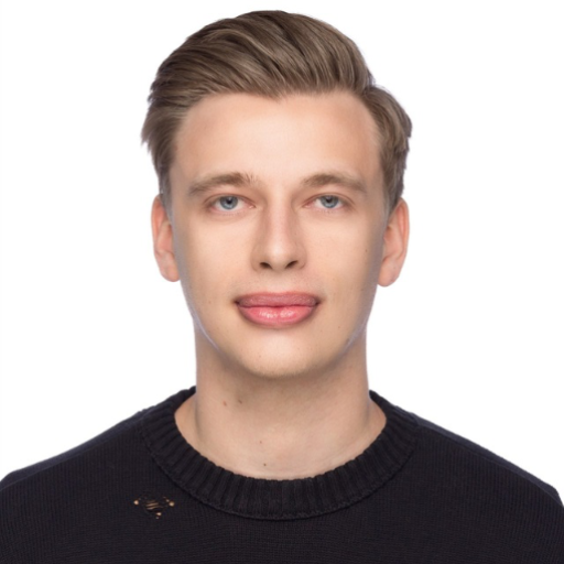 Pavel Zinatulin
