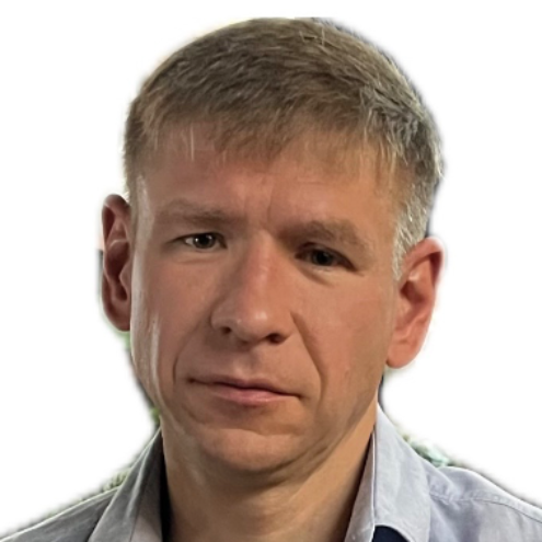 Pavel Donov