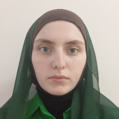 Хадиджа Абазехова