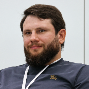 Михаил Сергеев