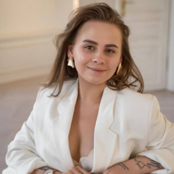 Sofiya Zalutskaya
