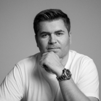 Gadzhi Ibragimov