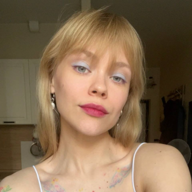 Кристина Ешшоева