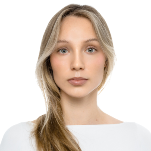 Екатерина Морозова