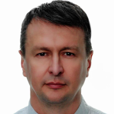 Евгений Некрасов