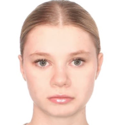 алина патрохина