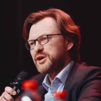 Artem Terekhov