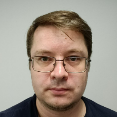 Александр Ткаченко