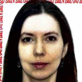 Юлия Шанина