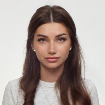 Дэйси Хункаева
