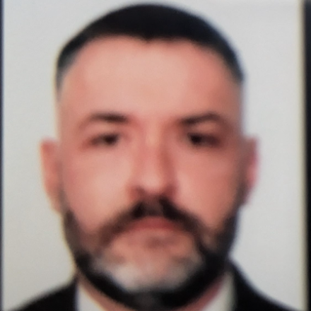 Виктор Коваленко