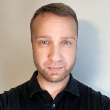 Aleksandr Krugletsky