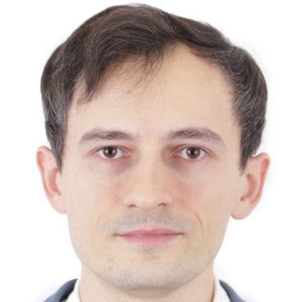 Vitalii Popov