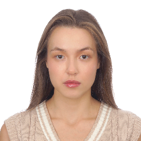 Ekaterina Voronina