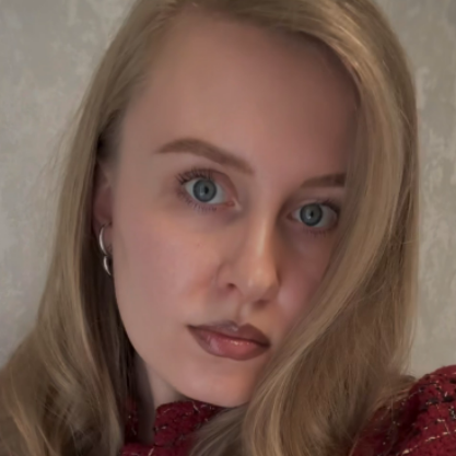Екатерина Переломова
