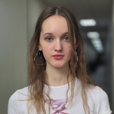 Darya Voloshina