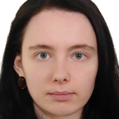 Дарья Юсина