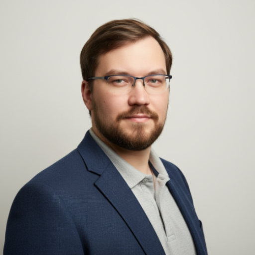 Андрей Хроленко