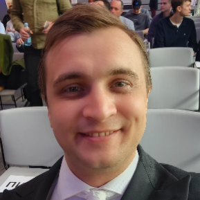Александр Петренко (Норман)