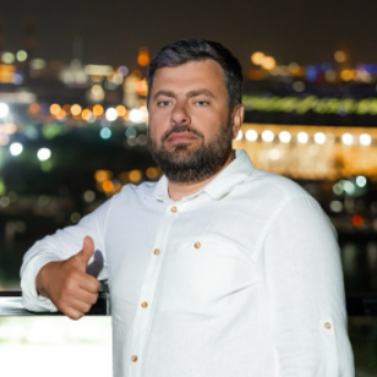 Сергей Бабичев