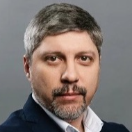 Konstantin Kutukov