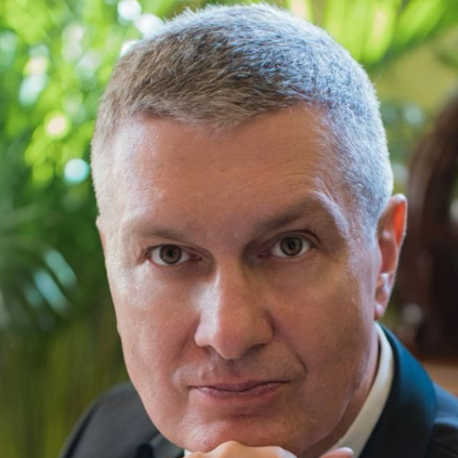 Борис Марко